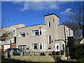 Modernist house, Cloonmore Drive