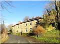 Cottages at Shotley Grove