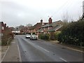 Common Road, Sissinghurst