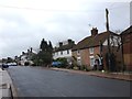 The Street, Sissinghurst