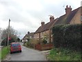 Windmill Cottages, Waterloo Road, Cranbrook