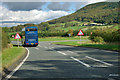 A172 connection from and to northbound A19