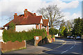 Poyle Road, Tongham