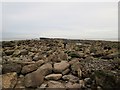 TA1381 : The  rocky  end  of  Filey  Brigg by Martin Dawes