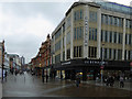 Briggate Leeds