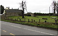 Green Farm, Llanfihangel Rogiet