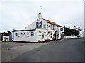 The Board Inn, Skipsea