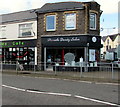 Pannache Beauty Salon, Brynmawr