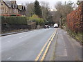 Gledholt Bank - viewed from Greenhead Road