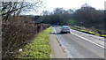 A40 east of Charlton Kings