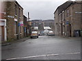 Colne Street - Market Street