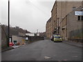 Millgate - viewed from Shires Hill