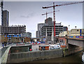 Greengate Redevelopment