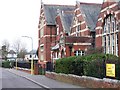 St Marks C. E. Primary School