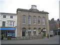 Former Town Hall, Wellington