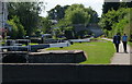 Wardle Lock No 4 and St Annes Bridge No 31