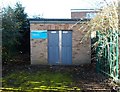 Water Pumping Station - Bull Lane