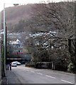 Ynysmeurig Bridge, Abercynon