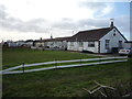 Coastal houses and gardens