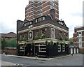 The Gladstone Arms, Lant Street