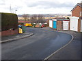 Calder View - High Street