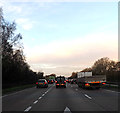 A12  London Road, Stanway