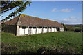 Stables at Red Stalls Farm