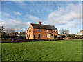 House at Hambridge Green