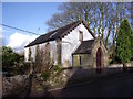 SK1559 : Former Primitive Methodist Chapel by Ian Calderwood