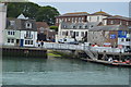 Weymouth Harbour