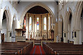 Holy Trinity, South Woodford