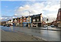 Shops on Hyde Road, Gorton