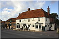 The Waggon & Horses, Faringdon Road