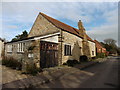 Chimney Cottage, Kingsbury Episcopi