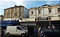 Shops on Gloucester Road, Bristol