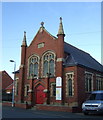 Skipsea Methodist Church