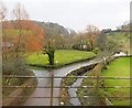 Gatcombe Brook