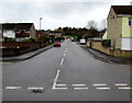 Oaktree Avenue, Pucklechurch