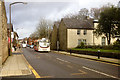 Tottington, Market Street