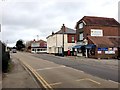 Station Road, Staplehurst