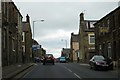 Essex Street in Barnoldswick