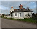 Former toll house, Kingsbury Episcopi