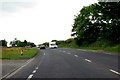 The A59 to Clitheroe