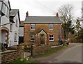 Cottage at Thorney Bridge