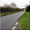 Feltham Road towards Abson Road, Pucklechurch