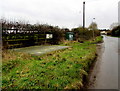 Pucklechurch CSO (Combined Sewer Overflow)