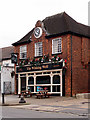"The Wishing Well", South Chingford