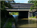 Northwich Bypass Bridge No 182A