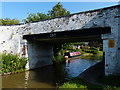 School Lane Bridge No 183