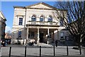 Stroud Subscription Rooms